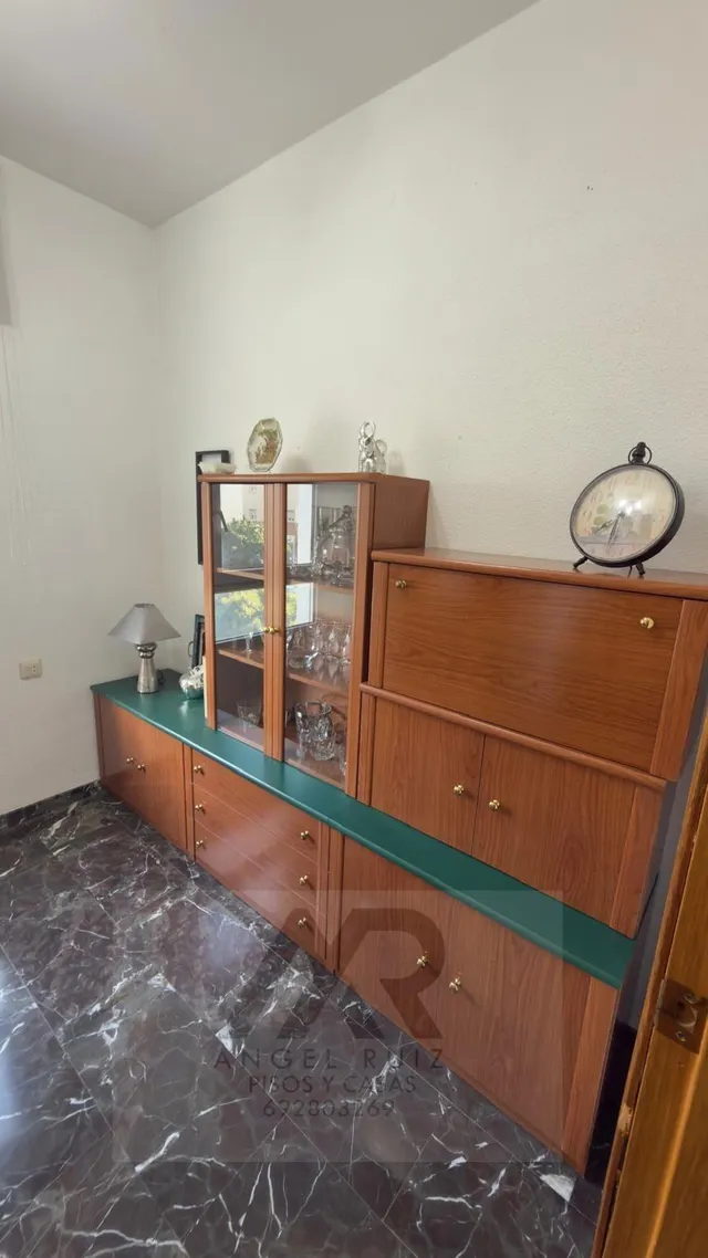 Piso de lujo junto al hospital de Mérida — 47