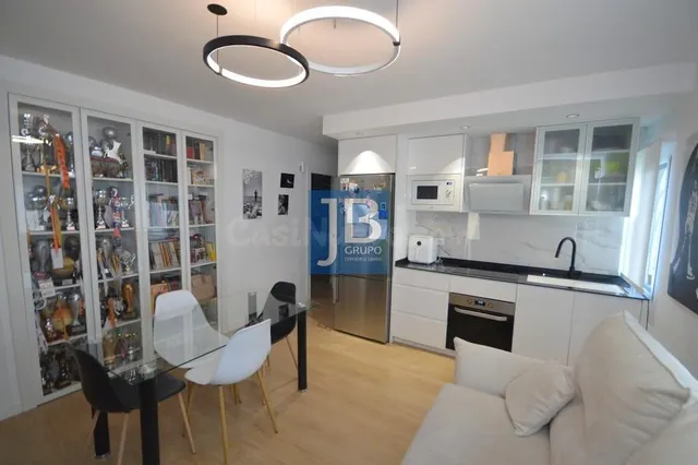 Piso 2 habitaciones 59m² en venta - La murta 2 - foto 4