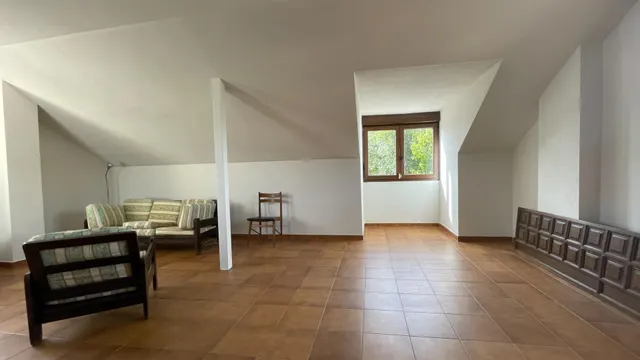 Cómodo chalet independiente en Becerril de la Sierra — 31
