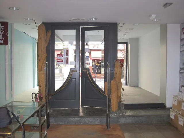 LOCAL COMERCIAL EN SANTIAGO CENTRO - foto 4