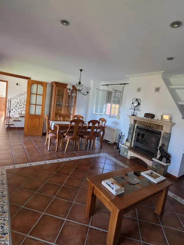 Se vende chalet en la colonia san miguel — 28