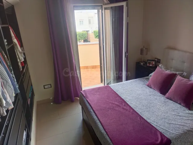OCASIÓN , SE VENDE ESPECTACULAR ADOSADO EN PUERTO REAL - foto 2