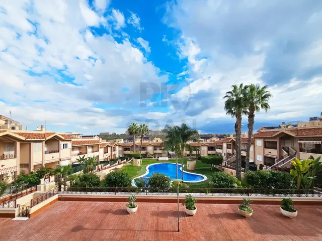 Beautiful 3-Bedroom Corner Bungalow with Private Garden and Rooftop Solarium – Novamar V, Gran Alacant — 23