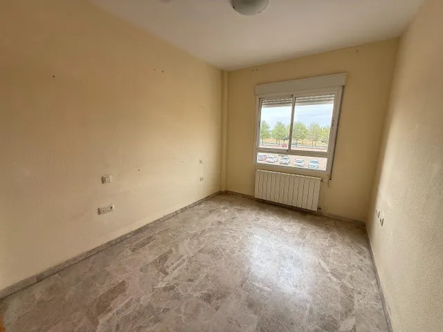 MAGNÍFICA VIVIENDA EN PASEO CONDES DE BARCELONA — 25