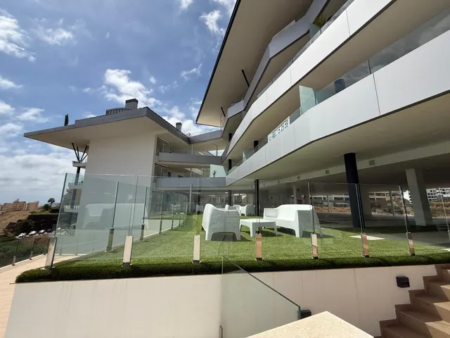 Apartamento 2 habitaciones 93m² en venta - Carvajal — 38