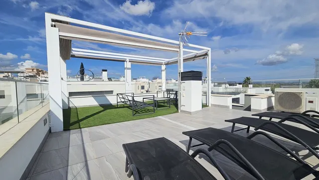 Villa 6 habitaciones 208m² en venta - Villamartín-Las Filipinas — 26