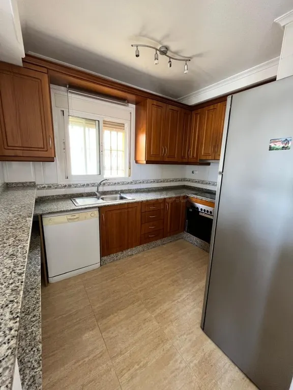 Casa-Chalet en Venta en Herrada, La Alicante - foto 2