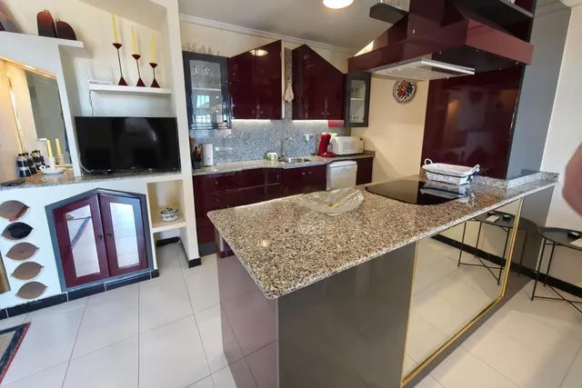 Bungalow 2 habitaciones 75m² en venta - La siesta — 8