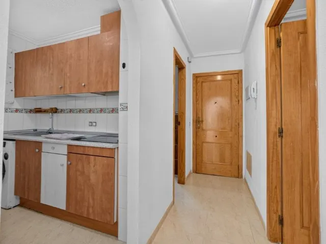 Apartamento 2 habitaciones en venta - Playa del Cura — 10