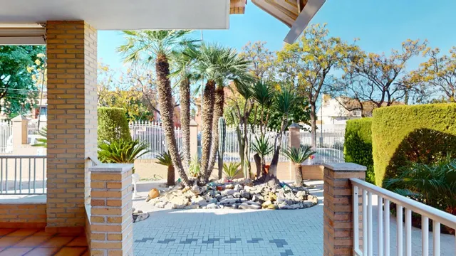 Chalet 4 habitaciones 503m² en venta - Santo Ángel — 13