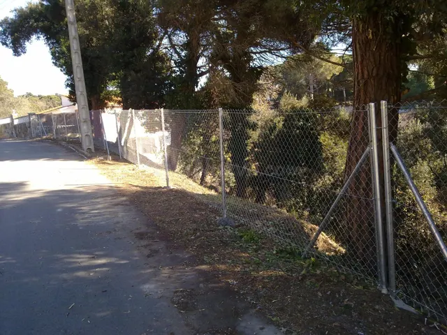 TERRENO EN VENTA EN CAN MASSUET DEL FAR (DOSRIUS) - foto 3
