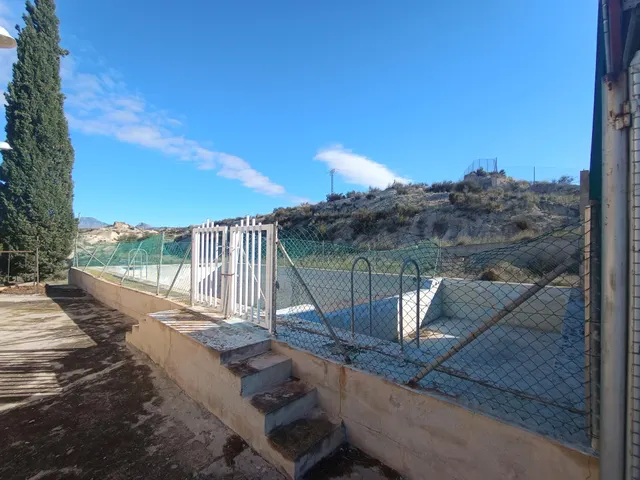 ¡TU REFUGIO RURAL TE ESTÁ ESPERANDO! — 23