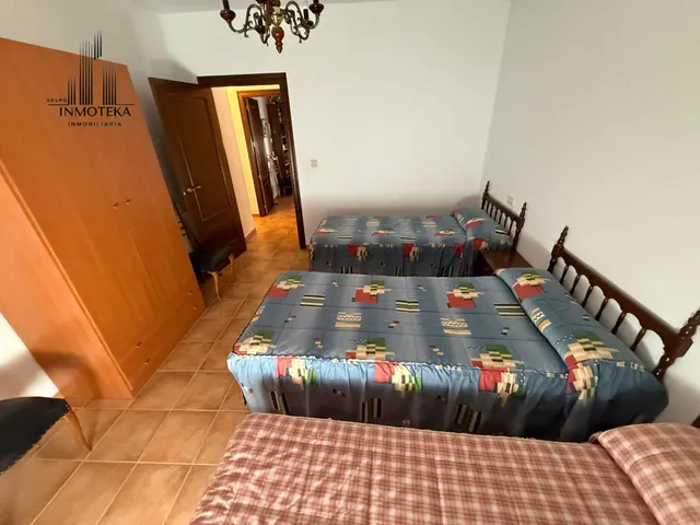 REF: C136 GRUPO INMOTEKA INMOBILIARIA VENDE PISO REFORMADO EN MAHORA (ALBACETE) — 15