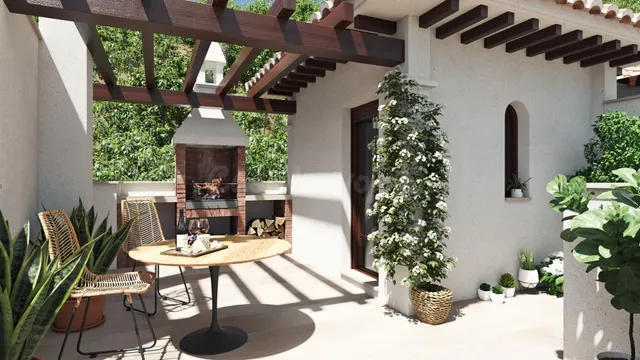 Casa 3 habitaciones 157m² en venta - Torrecuevas - Lomas del - foto 5
