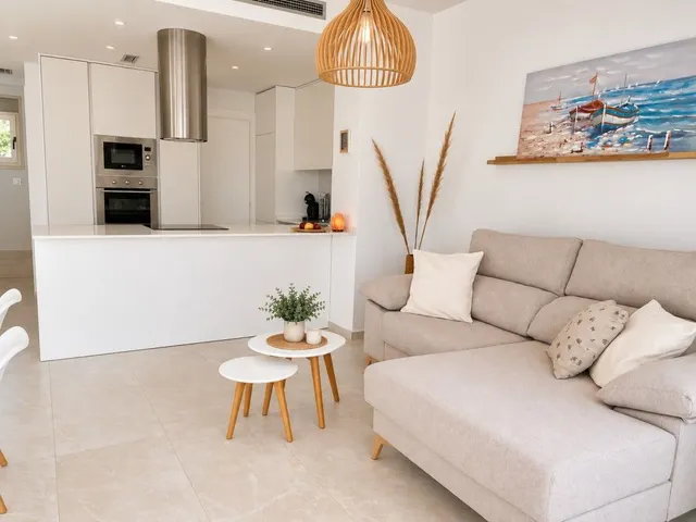 Villa 3 habitaciones 125m² en venta - Pueblo — 7