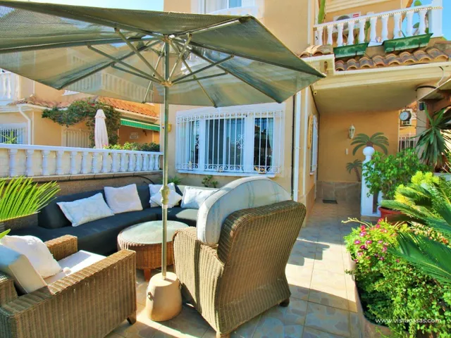 Casa 3 habitaciones 83m² en venta - Playa Flamenca - foto 3