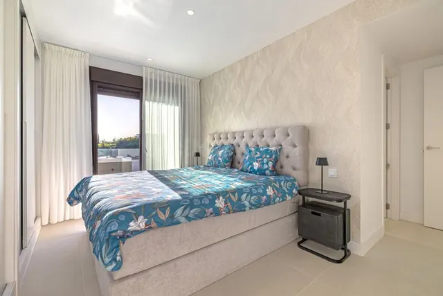 Apartamento 2 habitaciones 146m² en venta - El Higuerón — 13