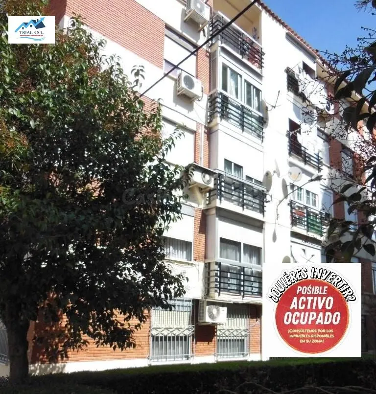 Venta Piso en Aranjuez - Madrid