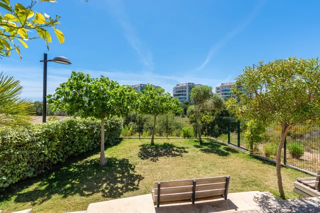 Apartamento en El Barranco — 38