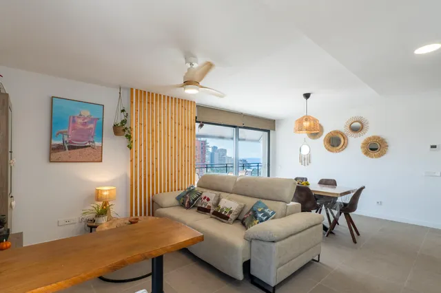 Apartamento 3 habitaciones 100m² en venta - Playa arenal-bol — 6