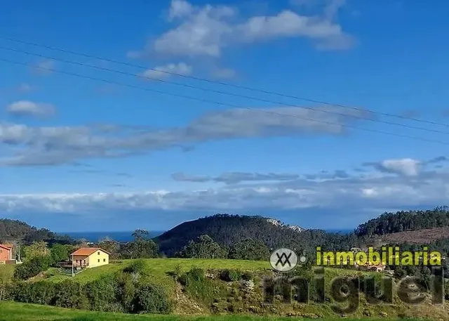 Se vende parcela edificable segregable en Noriega, Ribadedeva — 2