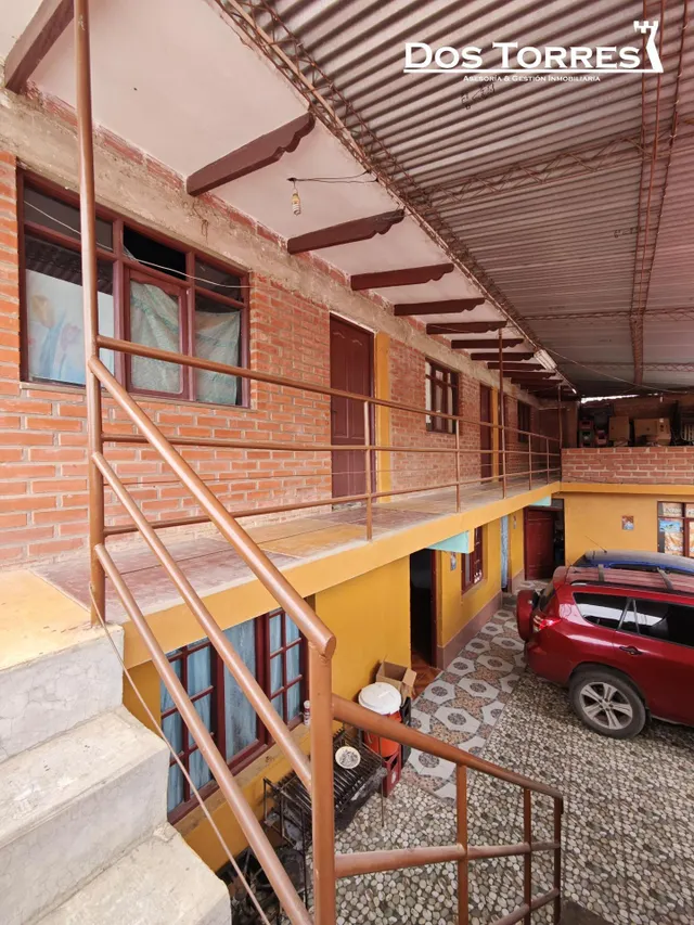Casa 260m² en venta - Puntiti — 22