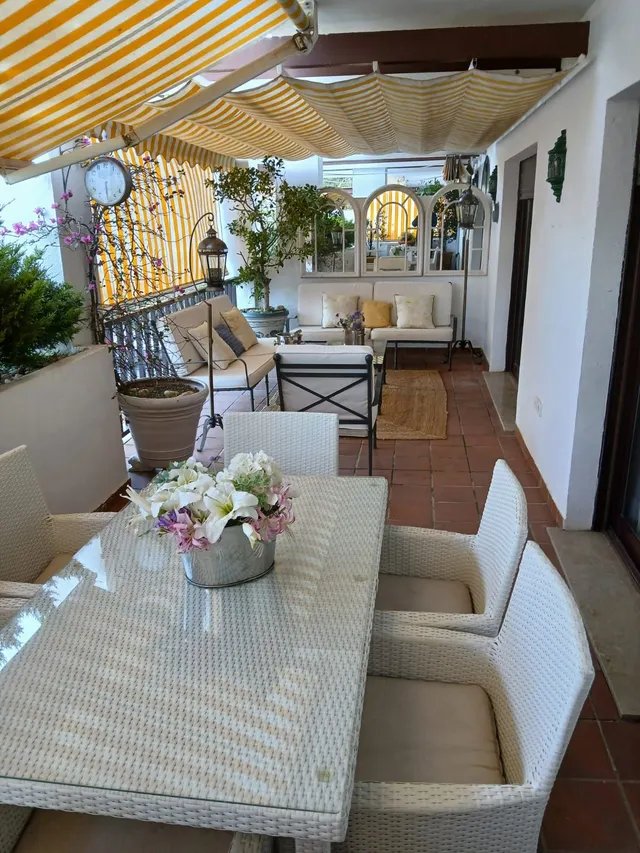Apartamento 2 habitaciones 92m² en venta - Marbella — 29