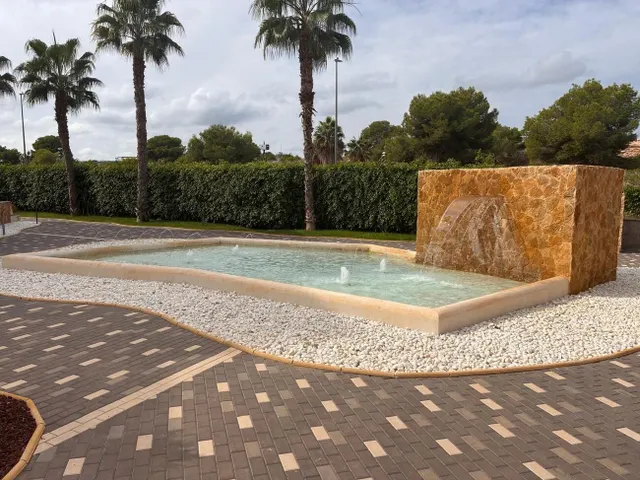 Apartamento 2 habitaciones 76m² en venta - Urbanización Perla del Mar — 38