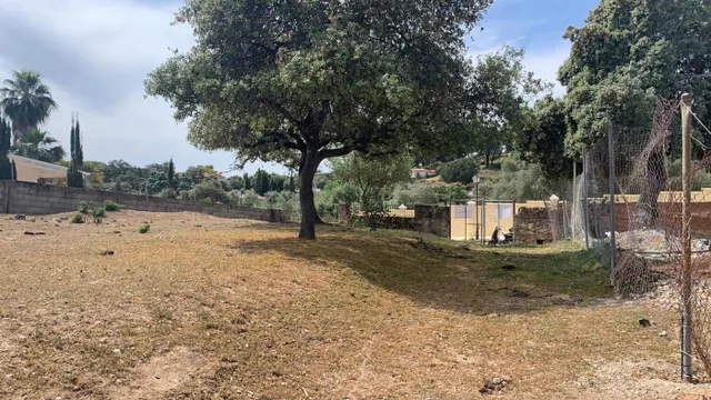 Terreno urbano en venta - Calasancio — 7