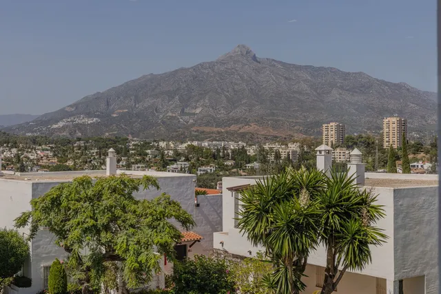 Apartamento 2 habitaciones 120m² en venta - Marbella — 33
