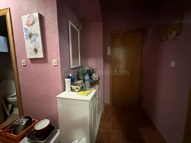 Piso 3 habitaciones en venta - Burjassot - foto 5