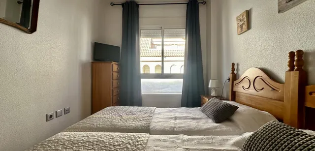 Apartamento 2 habitaciones 58m² en venta - Acequion — 14