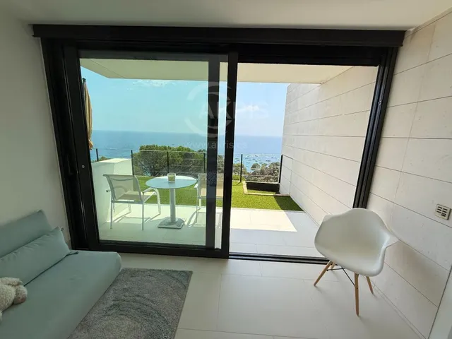 Chalet Independiente en Santa Cristina D'Aro — 35
