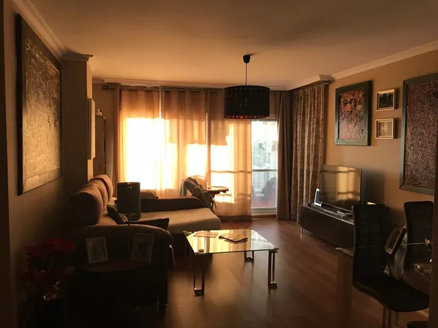 Espectacular apartamento de 3 dormitorios en primera línea de playa — 14