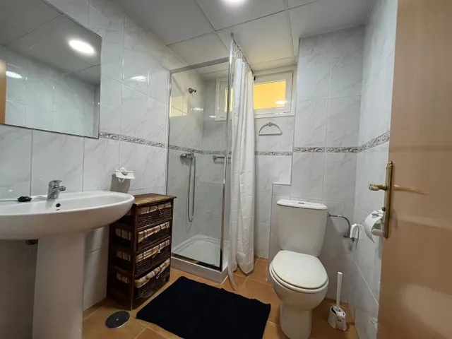 Habitación de alquiler en C/ Rosa García Ascot 475€ - 1 de Noviembre — 12