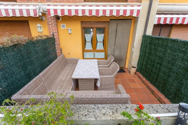 Exclusiva residencia con vistas  al mar — 16