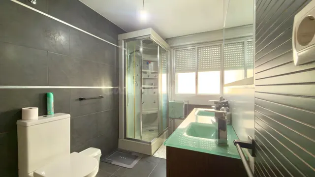 Piso en Venta - A un paso del Centro de la Ciudad y cerca de la universidad Laboral — 2