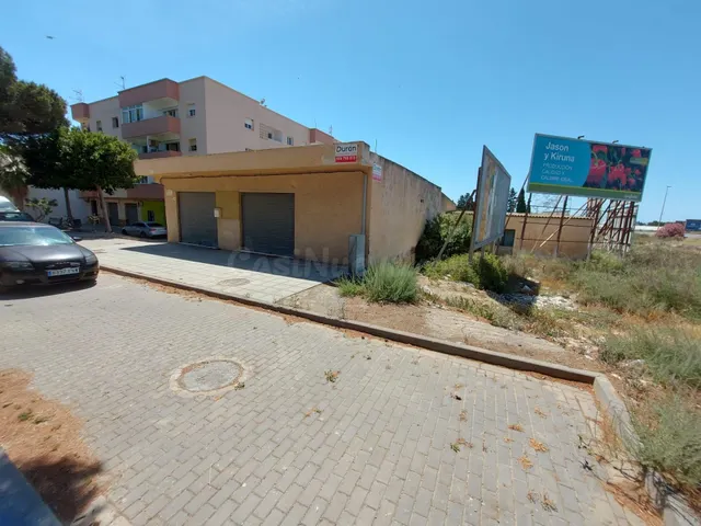 Local en venta en Ejido Oeste — 3