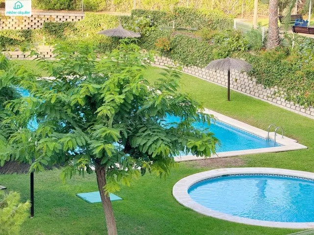 Apartamento 2 habitaciones 92m² en alquiler - Rincon de la z - foto 5