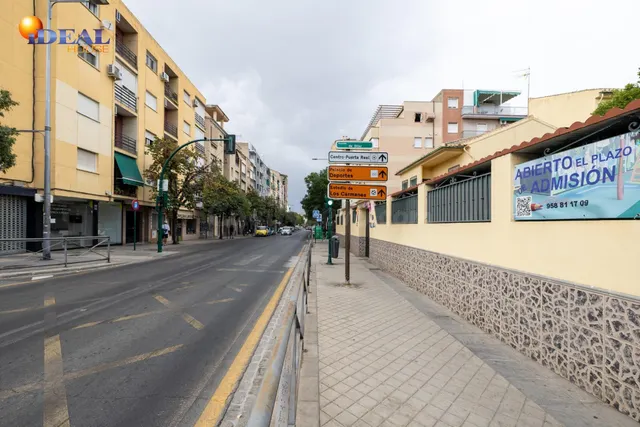Piso 2 habitaciones 95m² en venta - Zaidin — 2