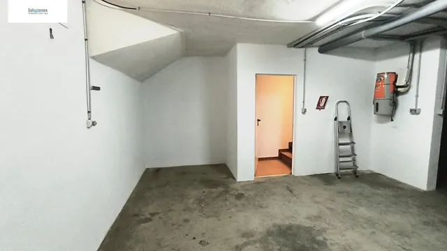 ADOSADOS DENTRO DE LA GINETA — 37