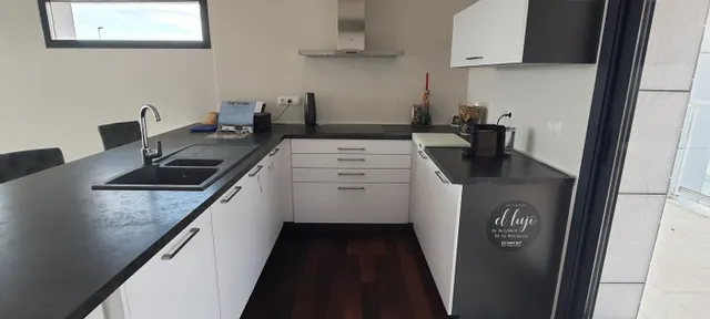 VILLAS MODERNAS EN BALCÓN DE FINESTRAT A UN PASO DE BENIDORM!!! — 16