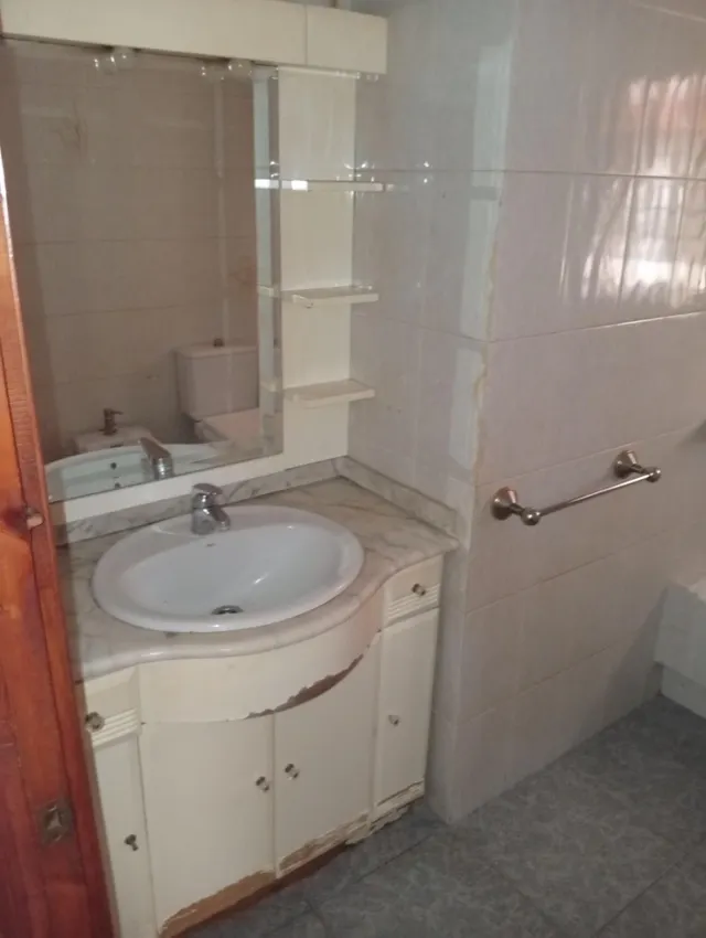 VENTA PISO PARA REMORMAR EN IBI-Calle Tizona — 14