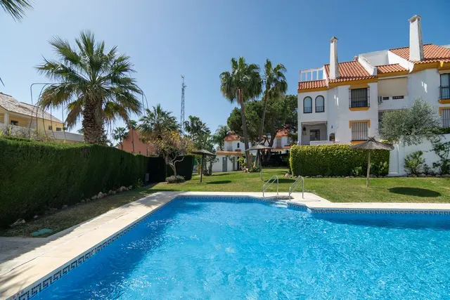 Adosado 3 habitaciones 190m² en venta - Costa Del Sol — 35
