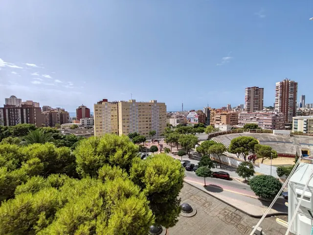 Acogedor Piso en el Corazón de Benidorm - ¡Tu Refugio Ideal! — 17