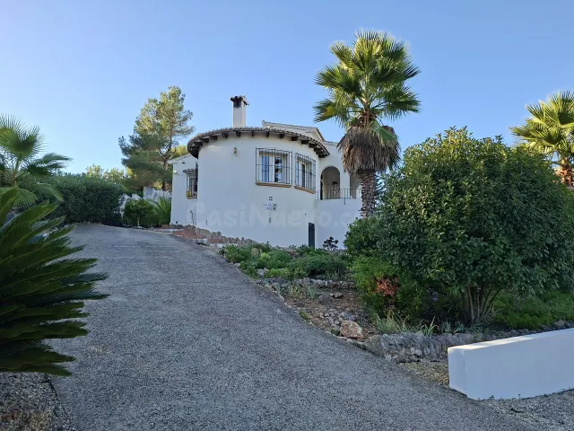 Villa 2 habitaciones 94m² en venta - Comunidad valenciana