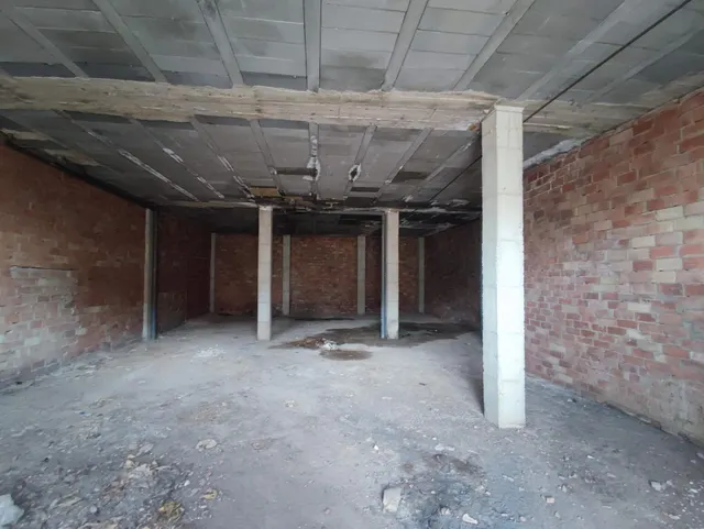 Local comercial en cuevas de reyllo fuente alamo de Murcia — 9