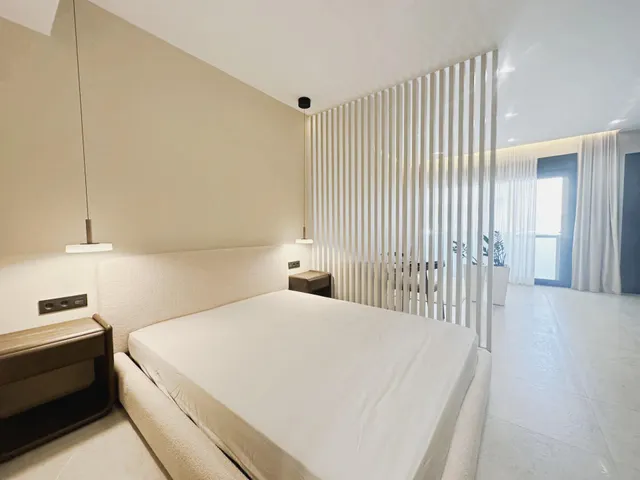 Apartamento 1 habitación 44m² en venta - Habaneras — 8