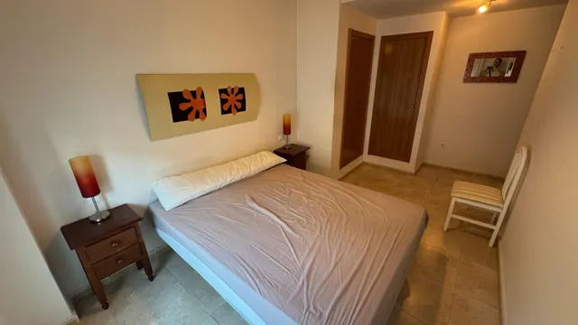 Magnifico piso en alquiler anual en Nuevo Rincón. — 12