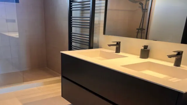 Ático 3 habitaciones 190m² en venta - Riviera del sol — 12